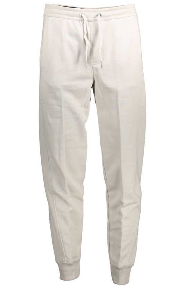 Calvin Klein Herrenhose Grau