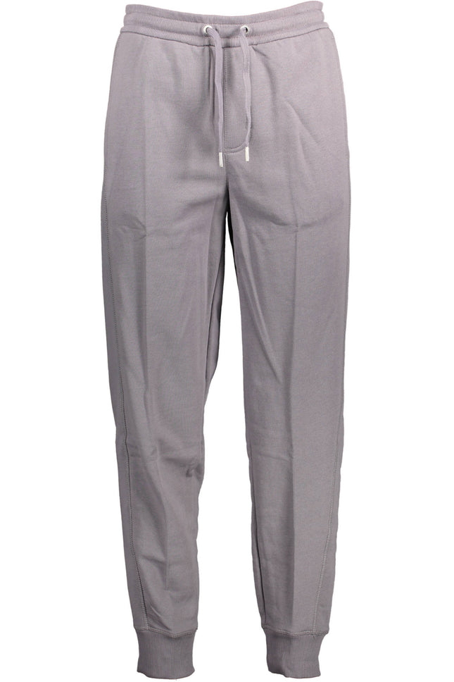 CALVIN KLEIN Jogginghose Herren Grau – Elastischer Bund mit Schnürsenkel | soulluna.de