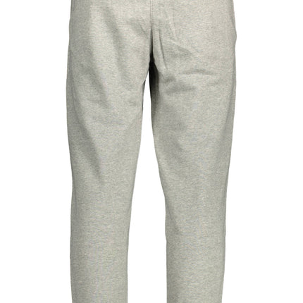 CALVIN KLEIN Jogginghose Herren – Blaue Sporthose mit elastischem Bund