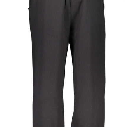 Calvin Klein Herren Schwarze Hose