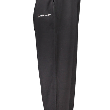 Calvin Klein Herren Schwarze Hose