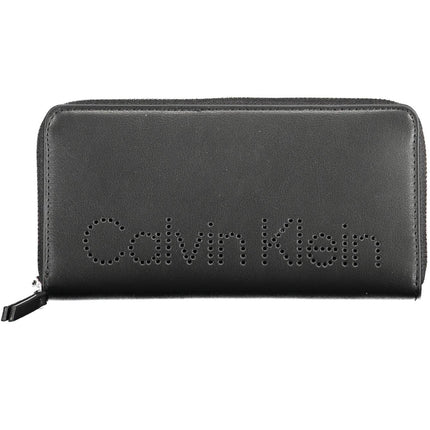 CALVIN KLEIN Damen Geldbörse – Brieftasche Fächer kaufen