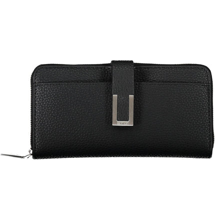 Calvin Klein Damengeldbörse Schwarz
