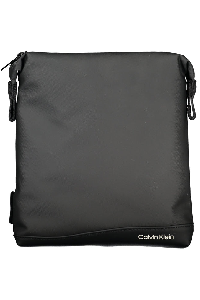 Calvin Klein Herren Schwarze Umhängetasche