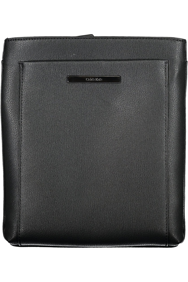 Calvin Klein Herren Schwarze Umhängetasche