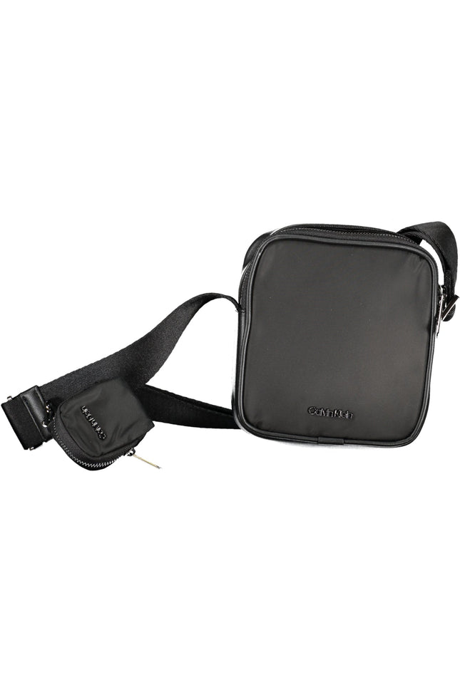 Calvin Klein Herren Schwarze Umhängetasche