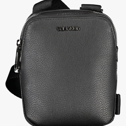 Calvin Klein Herren Schwarze Umhängetasche