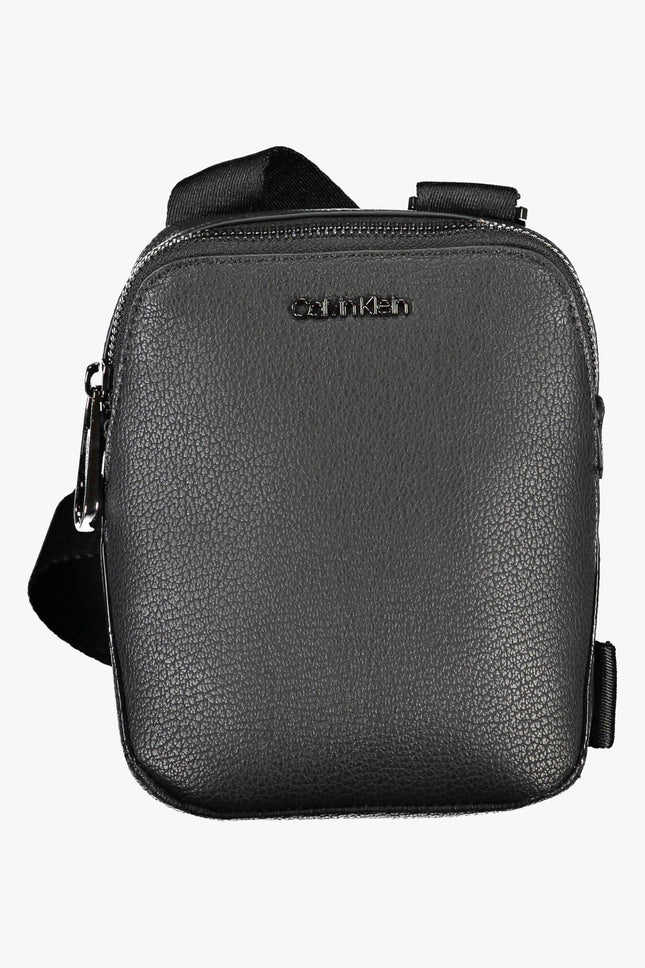 Calvin Klein Herren Schwarze Umhängetasche
