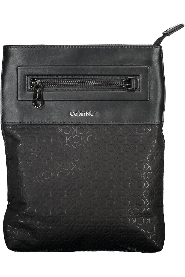 Calvin Klein Herren Schwarze Umhängetasche