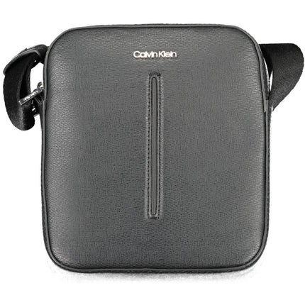 Calvin Klein Herren Umhängetasche Schwarz