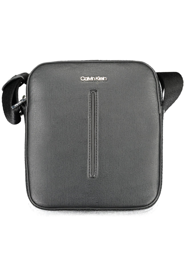 Calvin Klein Herren Umhängetasche Schwarz