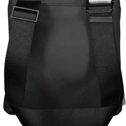 Calvin Klein Herren Schwarze Umhängetasche