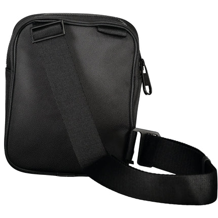 Calvin Klein Herren Schwarze Umhängetasche