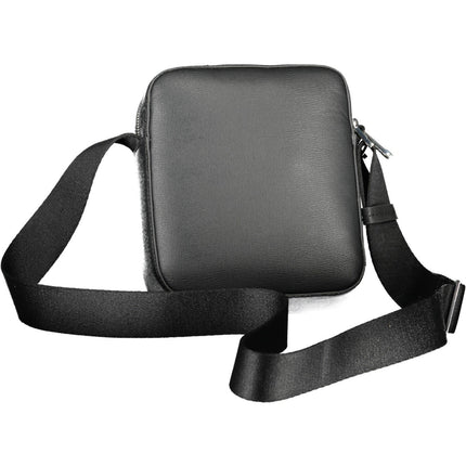 Calvin Klein Herren Umhängetasche Schwarz