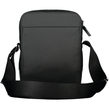 Calvin Klein Herren Schwarze Umhängetasche