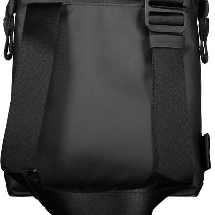 Calvin Klein Herren Schwarze Umhängetasche