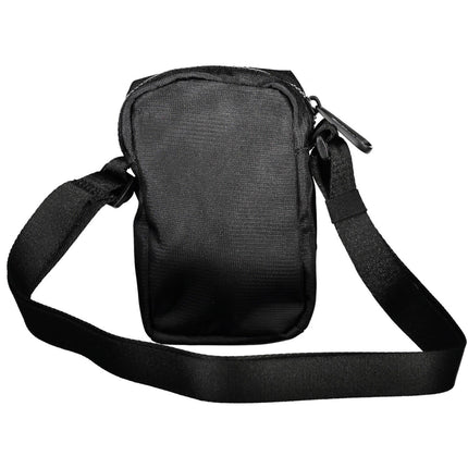 Calvin Klein Herren Schwarze Umhängetasche