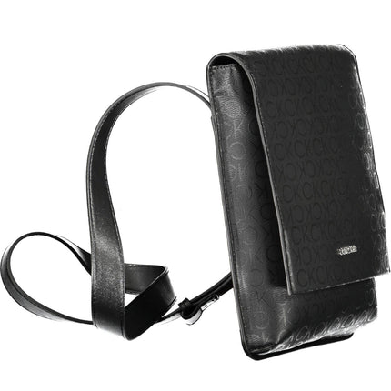 Calvin Klein Schwarz Herren Schultertasche
