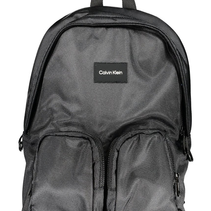 Calvin Klein Herren Rucksack Schwarz