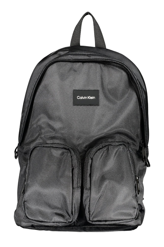 Calvin Klein Herren Rucksack Schwarz