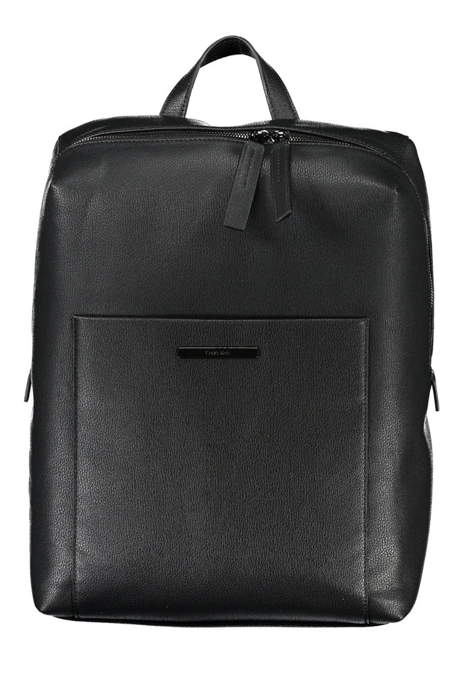 Calvin Klein Herren Rucksack Schwarz