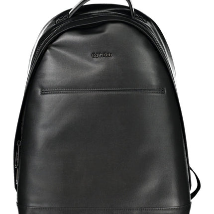 Calvin Klein Herren Rucksack Schwarz