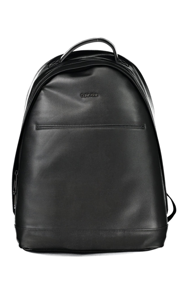 Calvin Klein Herren Rucksack Schwarz