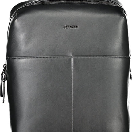 Calvin Klein Herren Rucksack Schwarz