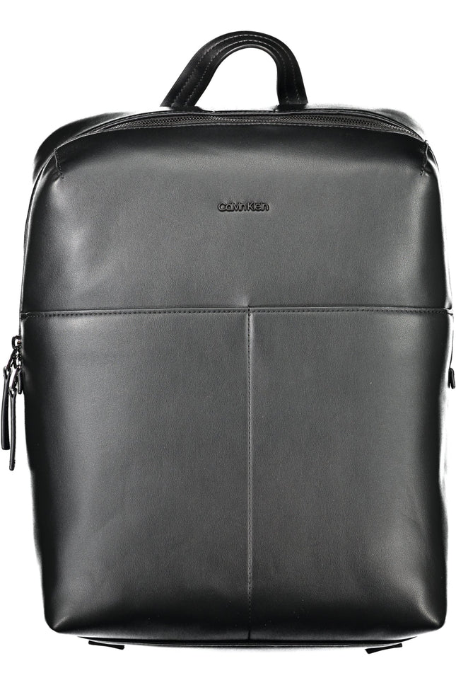 Calvin Klein Herren Rucksack Schwarz