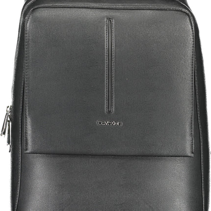 Calvin Klein Black Man Rucksack