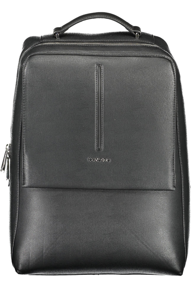 Calvin Klein Black Man Rucksack
