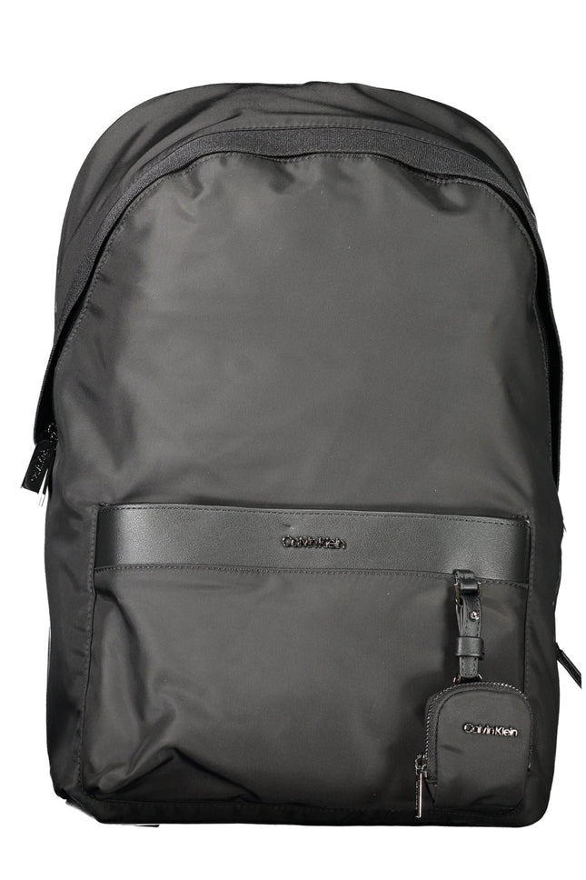 Calvin Klein Herren Rucksack Schwarz