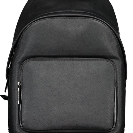 Calvin Klein Herren Rucksack Schwarz