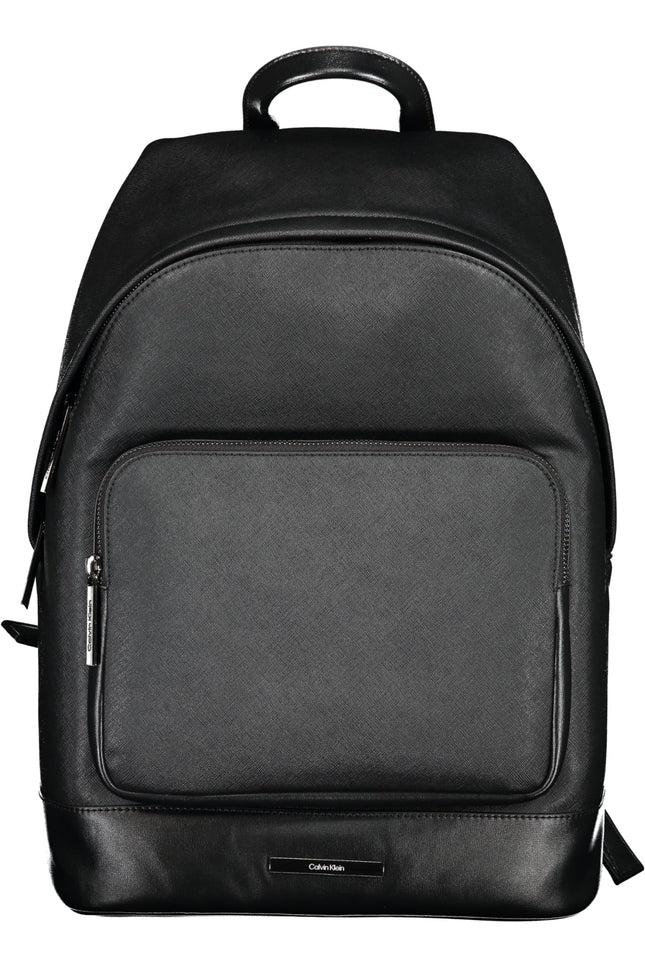 Calvin Klein Herren Rucksack Schwarz
