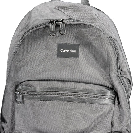Calvin Klein Herren Rucksack Schwarz