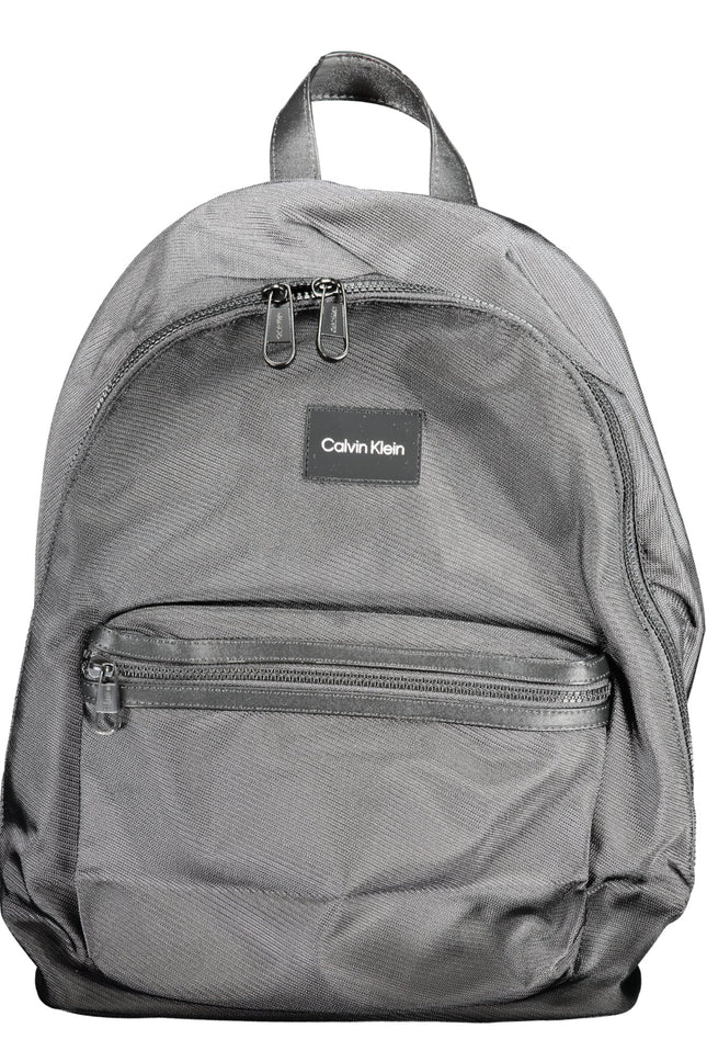 Calvin Klein Herren Rucksack Schwarz