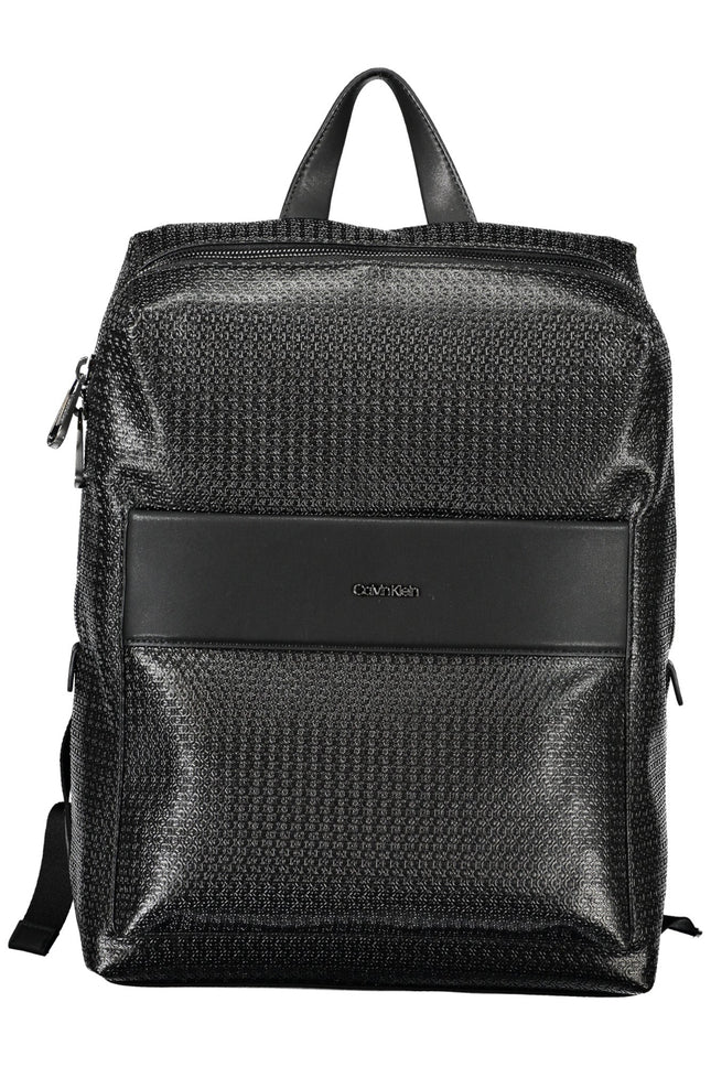Calvin Klein Herren Rucksack Schwarz