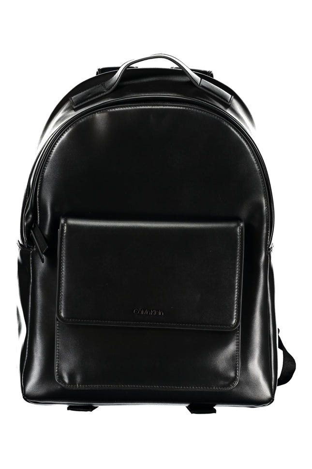 Calvin Klein Herren Rucksack Schwarz
