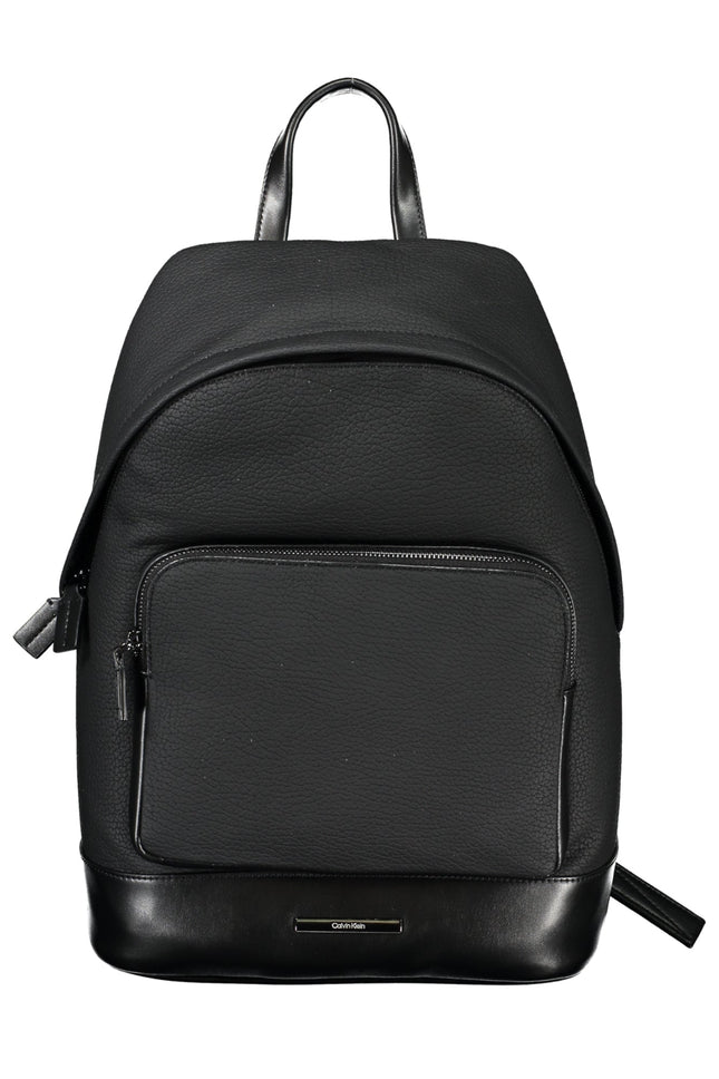 Calvin Klein Herren Rucksack Schwarz