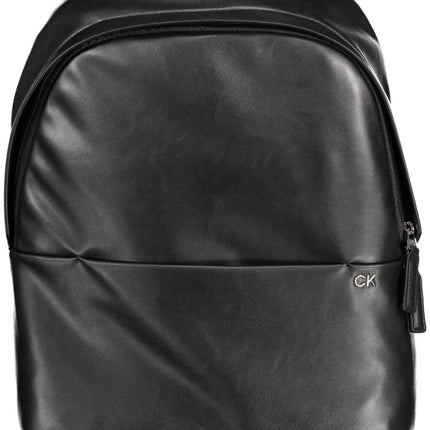 Calvin Klein Schwarzer Herrenrucksack