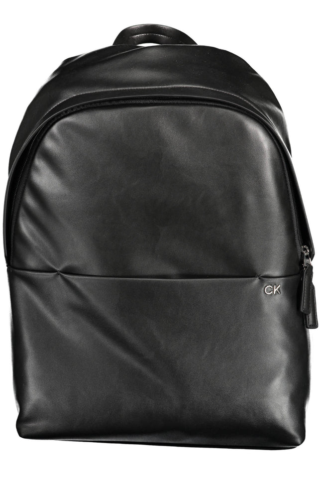 Calvin Klein Schwarzer Herrenrucksack