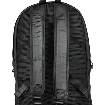 Calvin Klein Herren Rucksack Schwarz