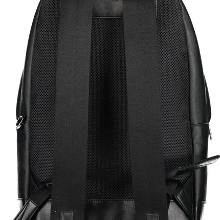 Calvin Klein Herren Rucksack Schwarz