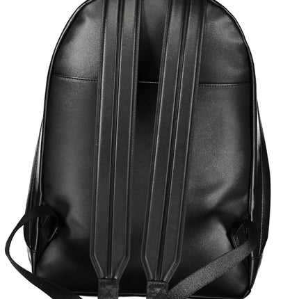 Calvin Klein Herren Rucksack Schwarz