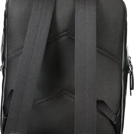 Calvin Klein Herren Rucksack Schwarz