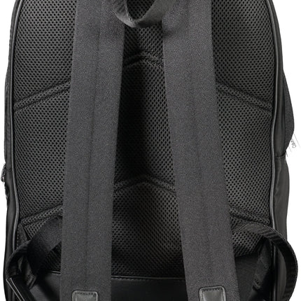 Calvin Klein Herren Rucksack Schwarz