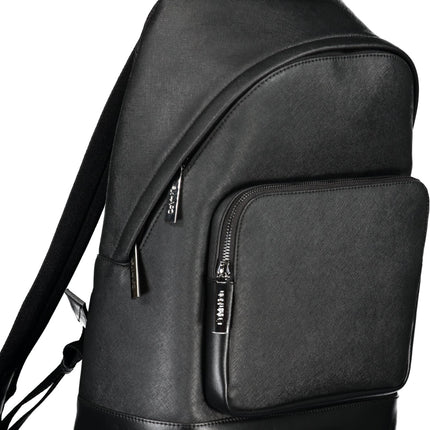 Calvin Klein Herren Rucksack Schwarz