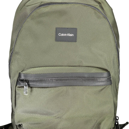 Calvin Klein Herren Rucksack Schwarz