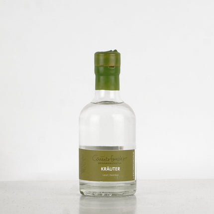 SEO. CAMERFORSTER Kräuter Geist - 200ml Linkreich