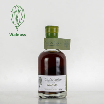 SEO. CAMERFORSTER Walnuss Likör - 200ml Linkreich